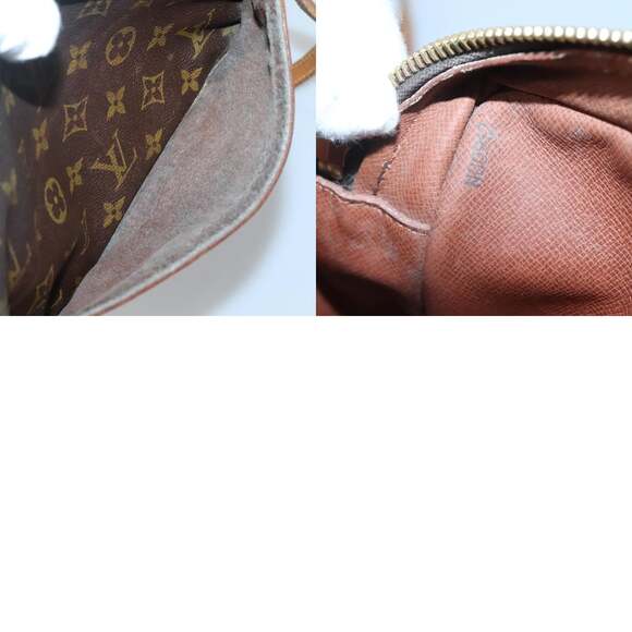 LOUIS VUITTON Monogram Trocadero 23 Shoulder Bag M51276 - Picture 13 of 13